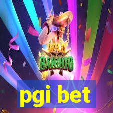 pgi bet